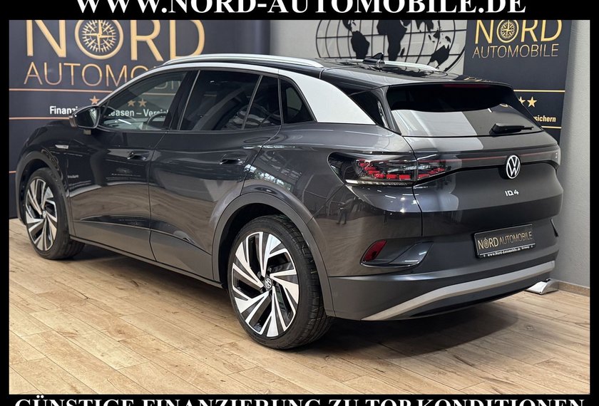 Volkswagen ID.4 ID.4 Pro Performance Pano/AHK/AreaView/21