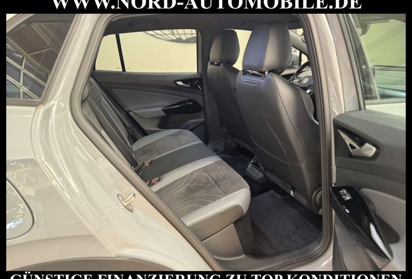 Volkswagen ID.4 ID.4 Pro Performance AHK/AreaView/ACC/Teilleder
