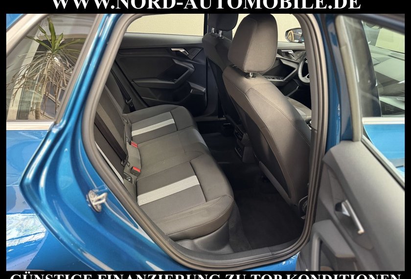 Audi A3 A3 Sportback Advanced 30 TFSI S-Tronic Virt.Cock