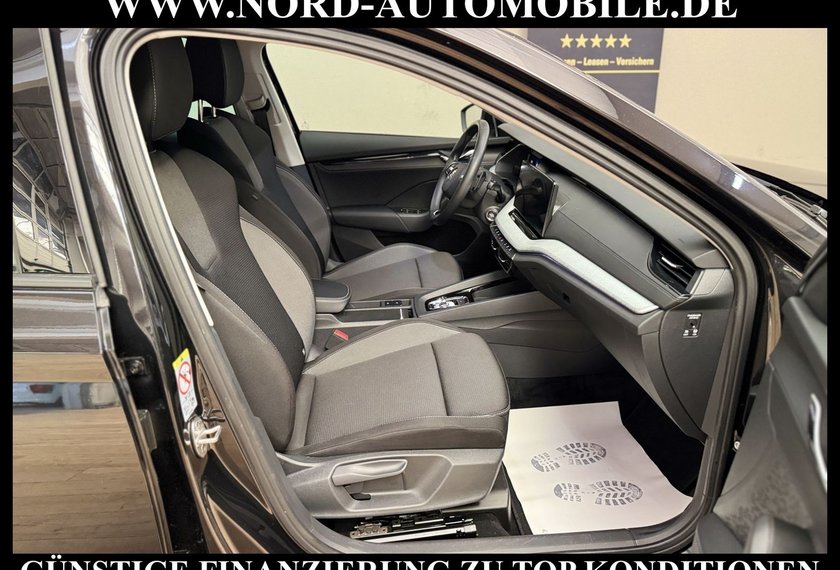 Skoda Octavia Octavia Limousine Ambition Tour 1.5 TSI DSG AHK