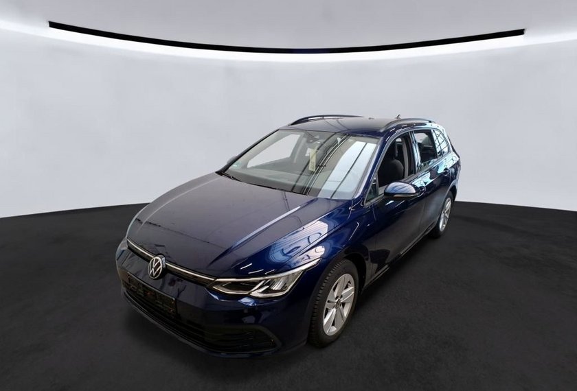 Volkswagen Golf Golf Variant Life 2.0 TDI Navi/LED/ACC/PDC