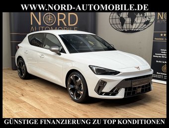 Cupra Leon Leon 2.0TDI DSG Teilleder/Navi/LED/APS/18/MY2025