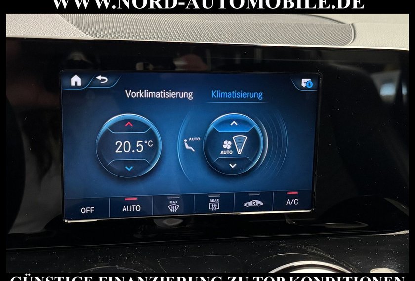Mercedes-Benz EQB EQB 350 4Matic Progressive *LED*Memory*Kamera*18