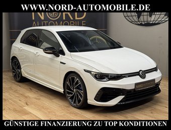 Volkswagen Golf Golf R 4MOT 2.0 TSI DSG Black Style/Kamera/19/