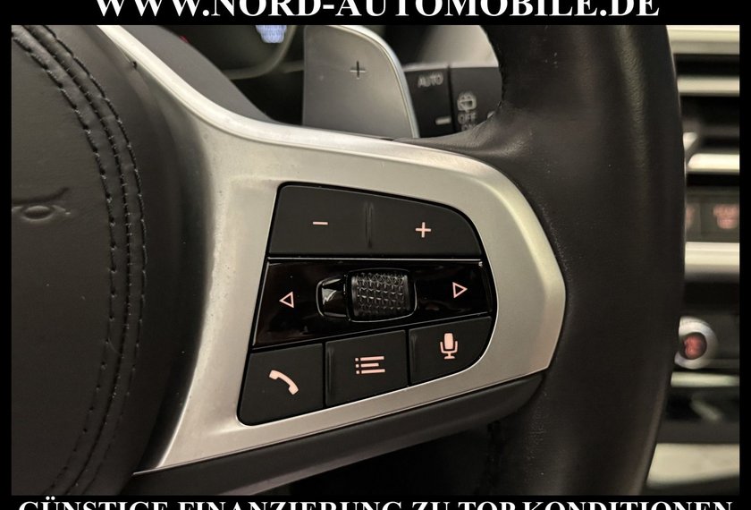 BMW X3 X3 xDrive 20 i M Sport *LASER*LEDER*PANO*AHK*