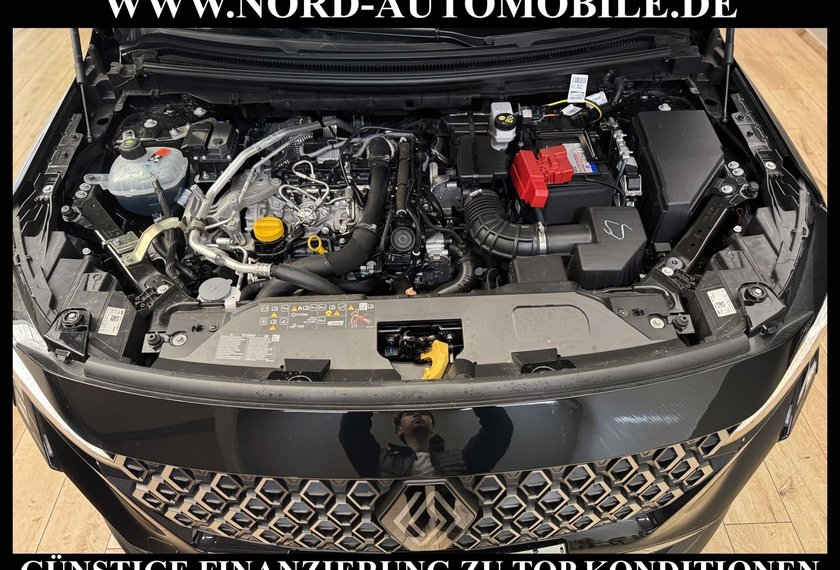 Renault Austral Austral 1.3 TCe 160 CVT TECHNO*PANO*20Z*FACELIFT