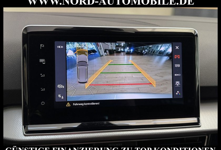 Seat Tarraco Tarraco 2.0 TDI Style DSG Kamera/Virt.Cockpit/18