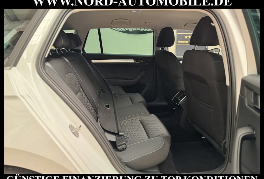 Skoda Superb Superb iV Combi Ambition 1.4 TSI DSG Virt.Cockpi