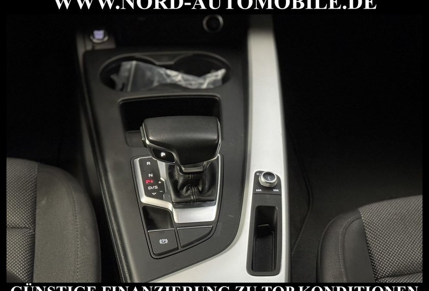 Audi A4 A4 35 Avant 2.0 TFSI S-Tronic Navi/LED/PDC/SHZ
