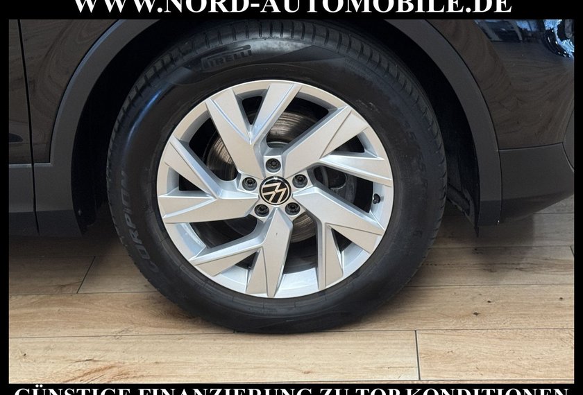 Volkswagen Tiguan Tiguan Life 1.5 TSI DSG Dig.Cockpit/Navi/Kamera/