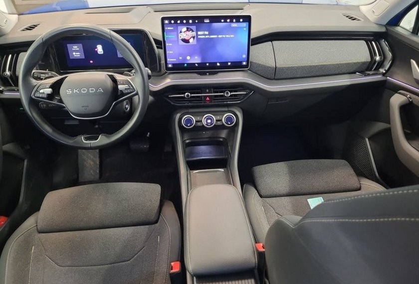 Skoda Kodiaq Kodiaq 2.0 TDI Selection DSG HeadUp/AreaView/Nav