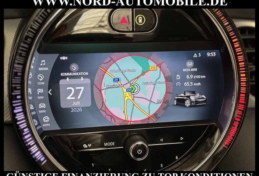 MINI Cooper S Cooper S John Cooper Works Trim 2.0 *StHz*HUD* C