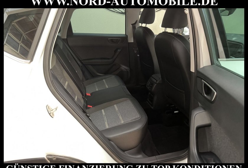Seat Ateca Ateca Xperience 2.0 TDI DSG Virt.Cockpit/Kamera