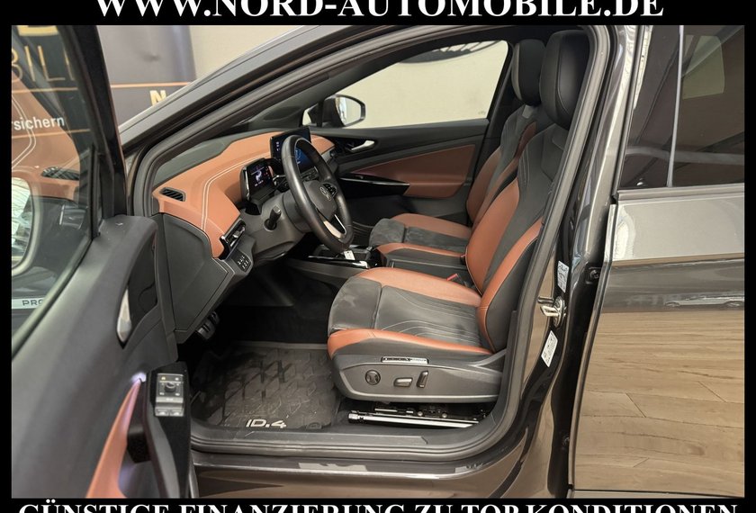 Volkswagen ID.4 ID.4 Pro Performance Pano/Matrix/AreaView/AHK/