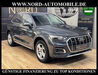 Audi Q5 Q5 50TFSI e QU.Advanced Leder/Kameras/B&amp;O/