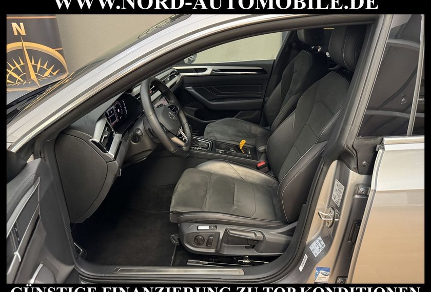 Volkswagen Arteon Arteon Shooting Brake 2.0 TDI R-Line DSG AHK/Kam