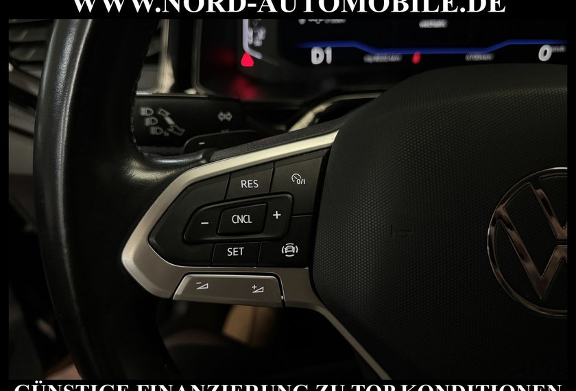 Volkswagen Polo Polo Life 1.0 TSI DSG Navi/LED/Dig.Cockpit