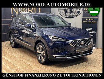 Seat Tarraco Tarraco Experience 1.4 e-HYBRID DSG Kamera/19/