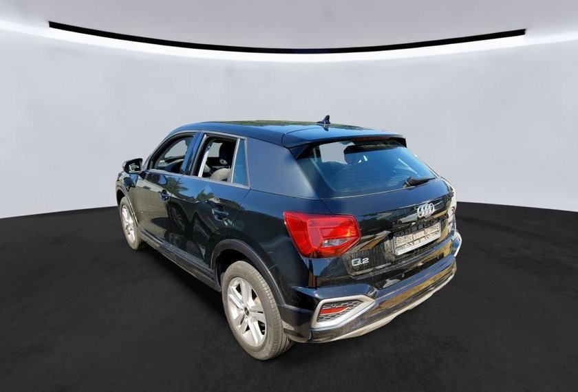 Audi Q2 Q2 35TDI Advanced S-Tronic Kamera/Virt.Cockp