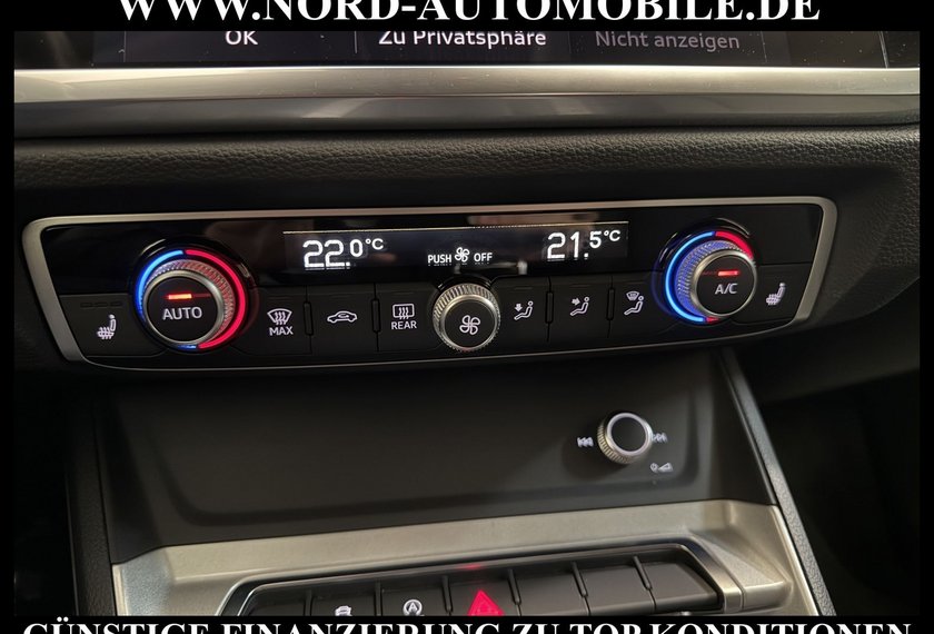 Audi Q3 Q3 35 TDI Advanced AHK/Virt.Cockpit/LED/18