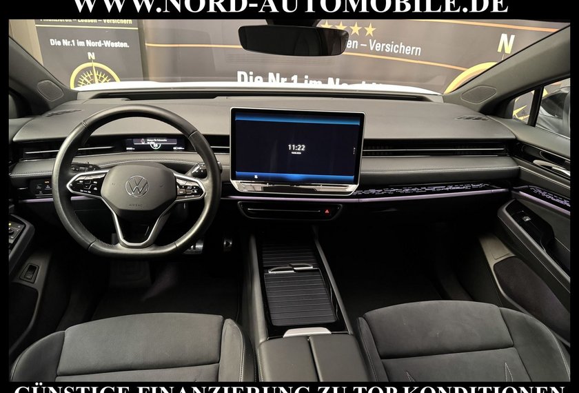 Volkswagen ID.7 ID.7 Tourer Pro AHK/Matrix/AreaView/20