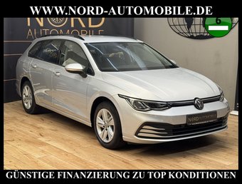Volkswagen Golf Golf Variant Life 2.0 TDI Navi/LED/ACC/
