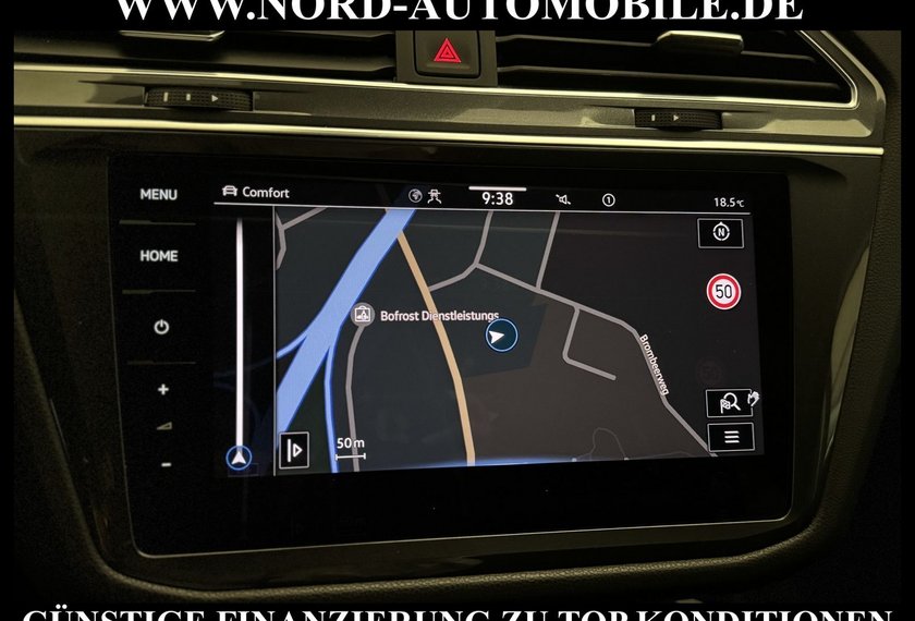 Volkswagen Tiguan Allspace Tiguan Allspace Life 2.0 TDI DSG Matrix/HeadUp/