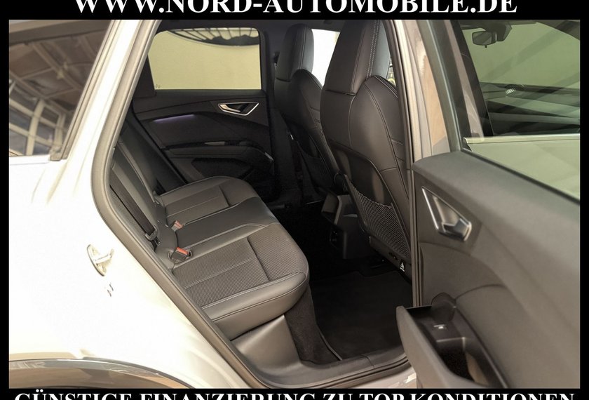 Audi Q4 e-tron Q4 e-tron 45 S-LINE *20ZOLL*ACC*KAM*UPE:63*