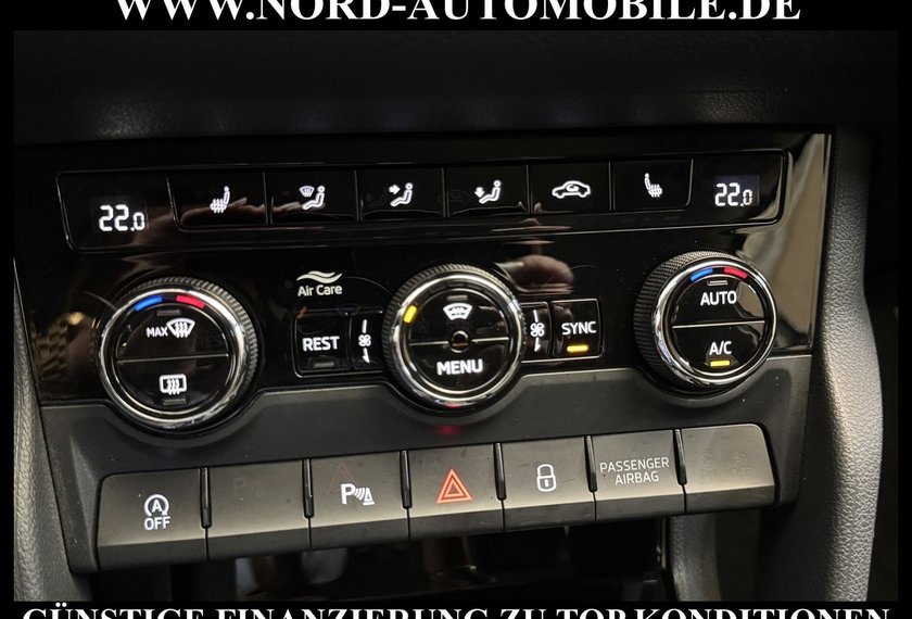 Skoda Kodiaq Kodiaq Style 2.0 TDI DSG Virt.Cockpit/Navi/LED