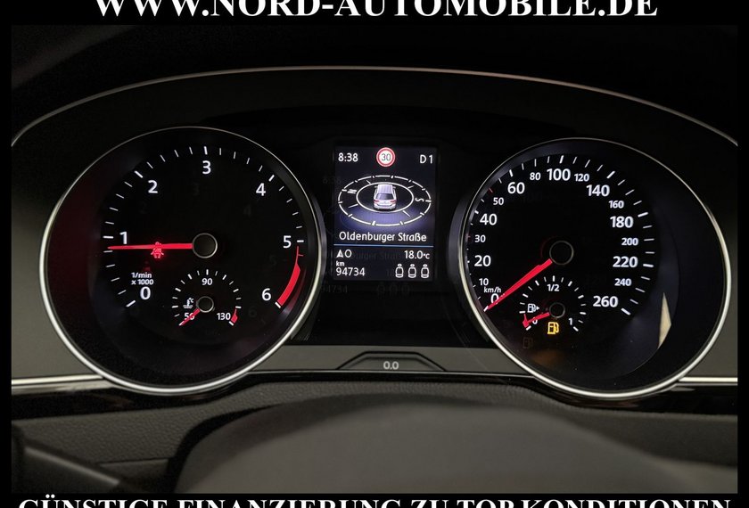 Volkswagen Passat Variant Passat Variant Business 2.0 TDI DSG Kamera/Navi