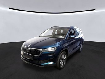 Skoda Karoq Karoq Style 2.0 TDI DG Pano/AHK/Virt.Cockpit/18