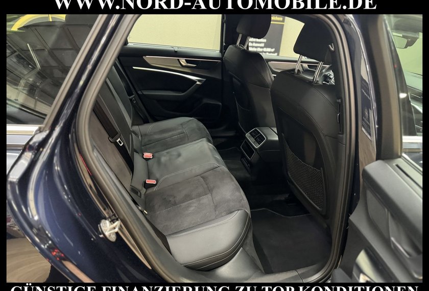 Audi A6 A6 40 Avant S-Line QU. 2.0 TDI LED*Navi*B&amp;O*19&apos;&apos;