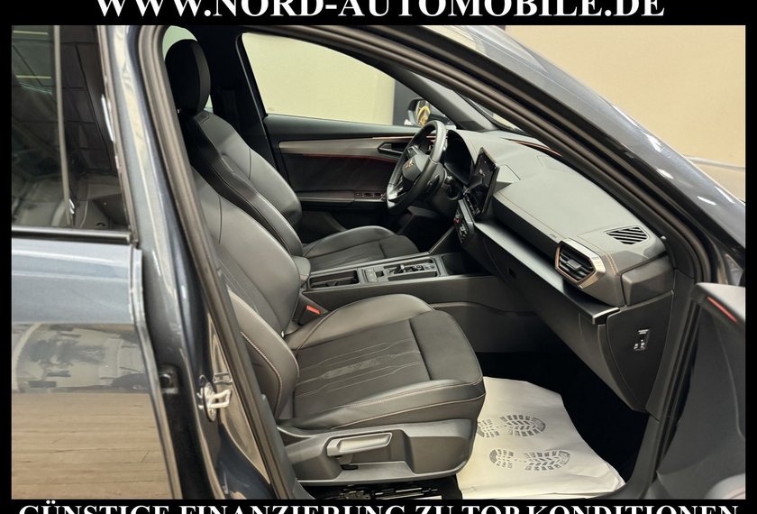 Cupra Formentor Formentor 2.0 TDI DSG Navi*LED*ACC*19&apos;&apos;*