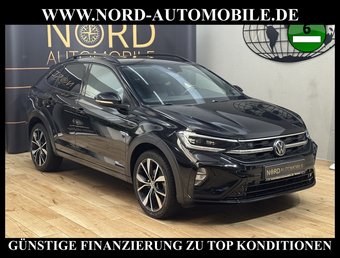 Volkswagen Taigo Taigo R-Line 1.0 TSI DSG Dig.Cockpit/18/Kamera