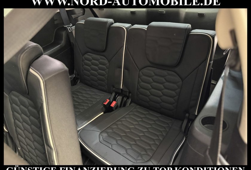 Ford S-Max S-MAX VIGNALE *7-SITZE*AHK*LEDER*NAVI