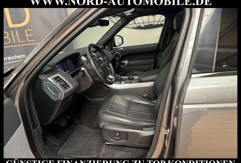 Land Rover Range Rover Sport Range Rover Sport HSE *MATRIX*PANO*UPE:106*
