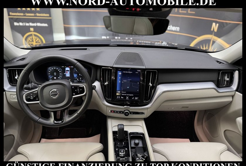 Volvo XC60 XC60 B4 Diesel AWD Momentum Pro*SCHÖN VOLL*UPE67