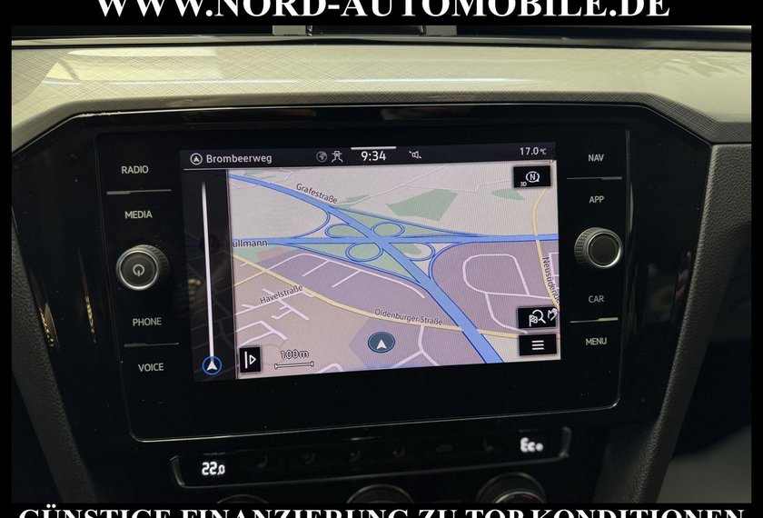 Volkswagen Passat Variant Passat Variant GTE 1.4 TSI DSG Kamera/Navi/AHK/
