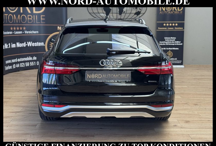 Audi A6 Allroad A6 Allroad quattro 40 TDI *AHK*VIRT*19Z*UPE:90
