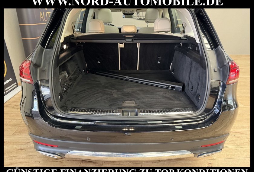 Mercedes-Benz GLE 450 GLE 450 Exclusive 4-M *AHK*PANO*STHZ*UPE:104
