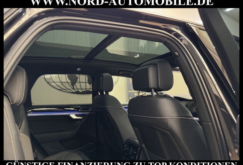 Volkswagen Touareg Touareg 4.0 TDI R-Line Black Style Innovision/21