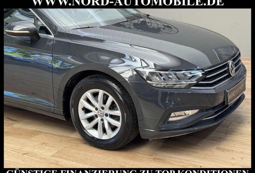 Volkswagen Passat Variant Passat Variant Business 2.0 TDI DSG