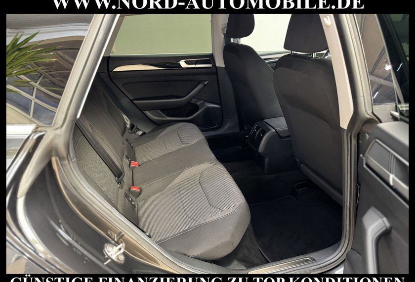 Volkswagen Arteon Arteon Shooting Brake 2.0 TDI DSG *AHK*VIRT*KEYL