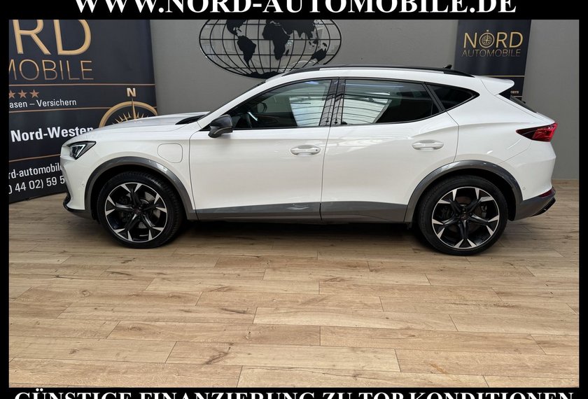 Cupra Formentor Formentor VZ 1.4 e-Hybrid DSG Kamera/SIDE&amp;LANE/