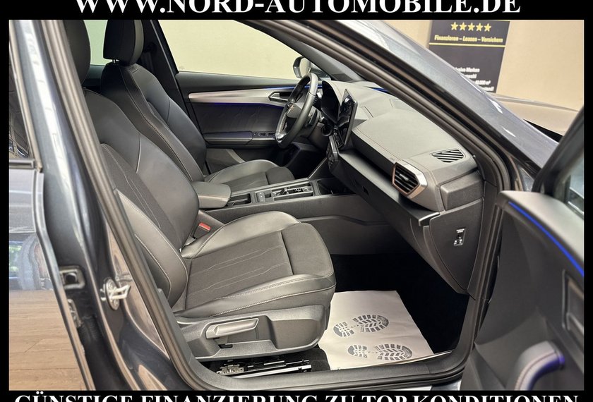 Cupra Formentor Formentor 1.5 TSI DSG Kamera/Virt.Cockpit