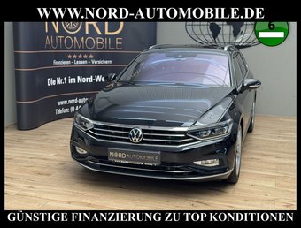 Volkswagen Passat Variant Passat Variant 2.0 TSI DSG 4M R-LINE*VOLL*UPE:71