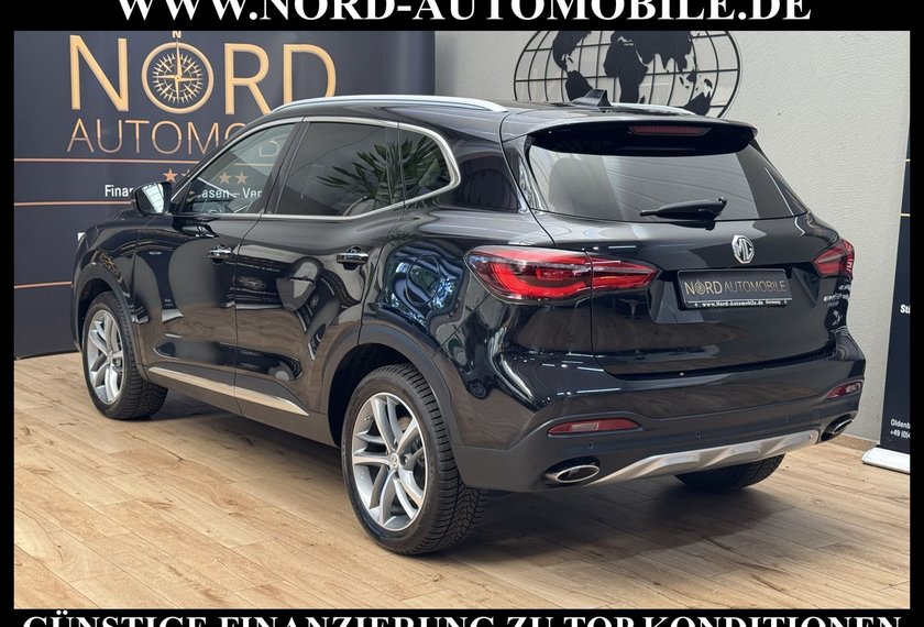 MG EHS EHS PHEV Luxury *PANO*LEDER*LED*18Z*360KAM*VIRT*