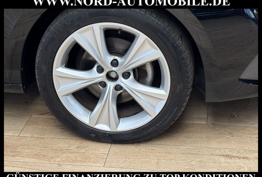 Seat Leon Leon FR-Line 2.0 TDI DSG Kamera/Navi/LED/17