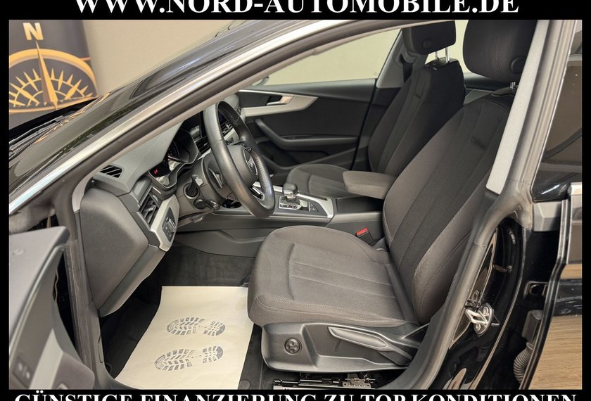 Audi A5 A5 Sportback 40 TDI *LED*B&amp;O*KAM*19ZOLL*MJ2021*
