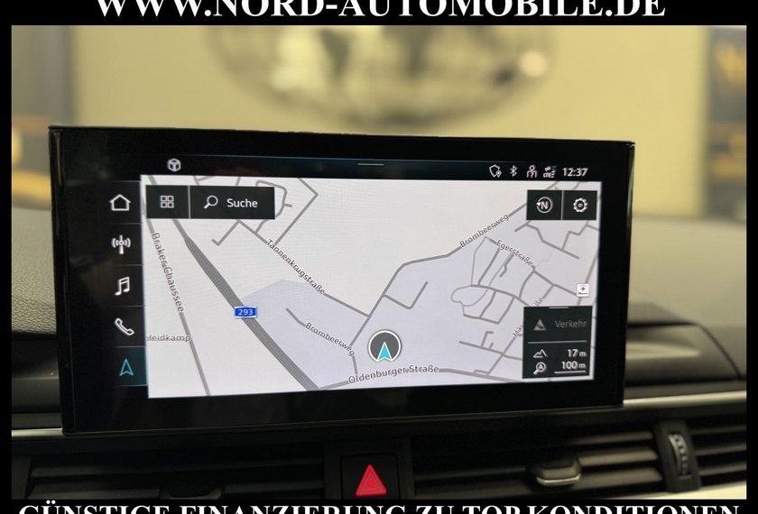 Audi A4 A4 35 Avant 2.0 TFSI S-Tronic Navi/LED/PDC/SHZ